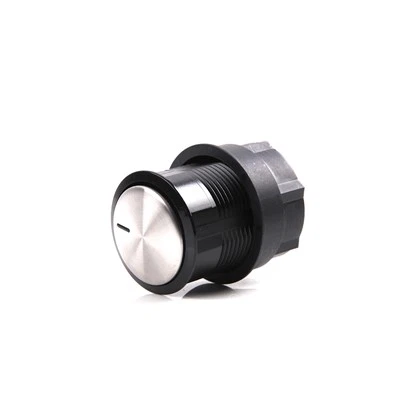 Botão de interruptor rotativo