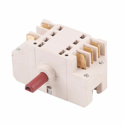 Interruptor de limite de came rotativo